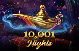 10,001 Nights