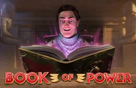 Book of Power