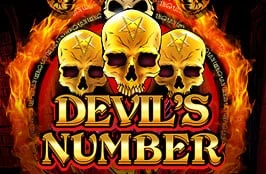 Devil's Number