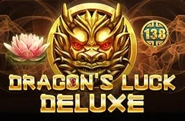 Dragon's Luck Deluxe