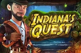 Indiana's Quest