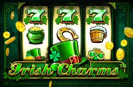 Irish Charms