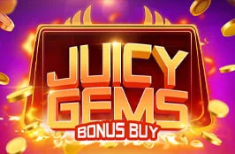 Juicy Gems Bonus Buy