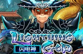 Lightning God