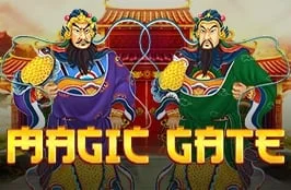Magic Gate