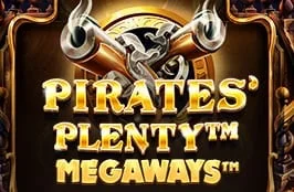 Pirates' Plenty MegaWays