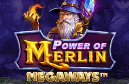 Power of Merlin Megaways