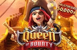 Queen of Bounty