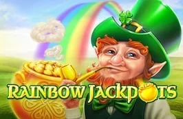 Rainbow Jackpots