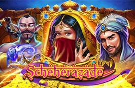 SCHEHERAZADE