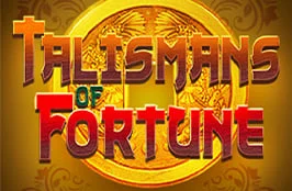 Talismans of Fortune