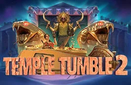 Temple Tumble 2
