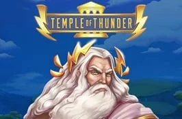 Temple of Thunder