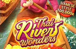 Thai River Wonders