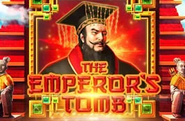 The Emperor's Tomb