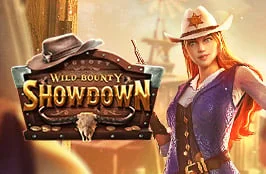 Wild Bounty Showdown