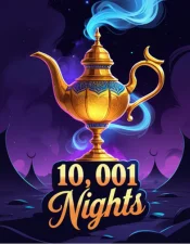 10,001 Nights
