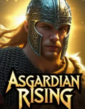 Asgardian Rising