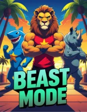 Beast Mode