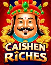 Caishen Riches