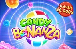 Candy Bonanza