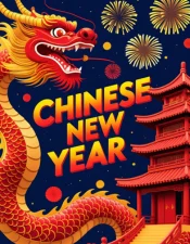 Chinese New Year