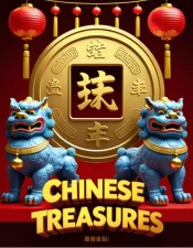 Chinese Treasures