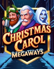 Christmas Carol Megaways