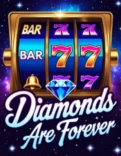 Diamonds are Forever 3 Lines