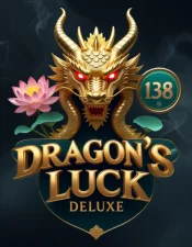 Dragon’s Luck Deluxe