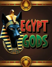 Egypt Gods
