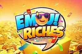 Emoji Riches