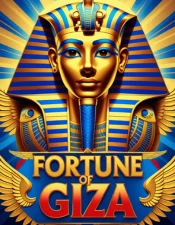 Fortune of Giza