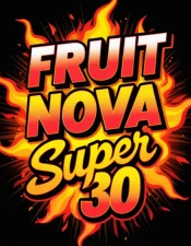 Fruit Super Nova 30