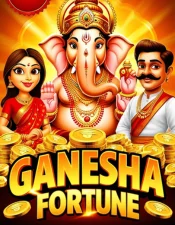 Ganesha Fortune