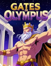 Gates of Olympus