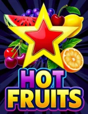 Hot Fruits