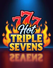 Hot Triple Sevens