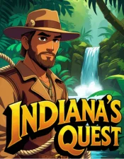 Indiana’s Quest
