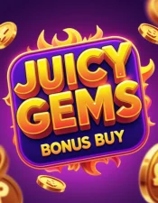 Juicy Gems Bonus Buy