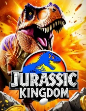 Jurassic Kingdom