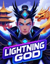 Lightning God