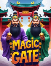Magic Gate