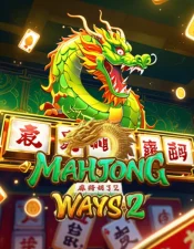 Mahjong Ways 2
