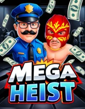 Mega Heist