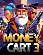 Money Cart 3