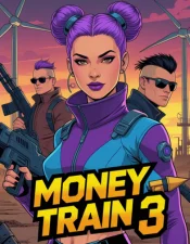Money Train 3