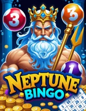 Neptune Bingo