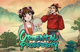 Oriental Prosperity