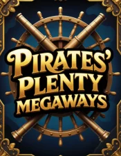Pirates’ Plenty MegaWays